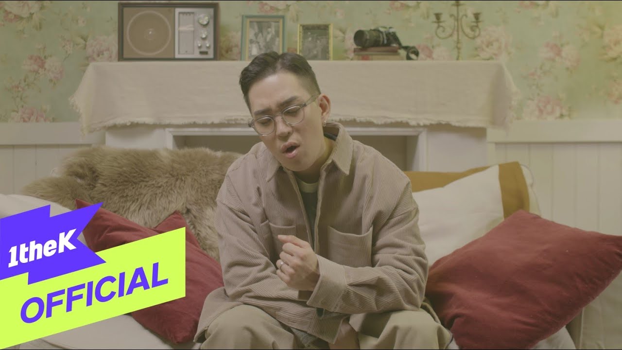[MV] BUMKEY(범키) _ Incurable Disease(난치병)