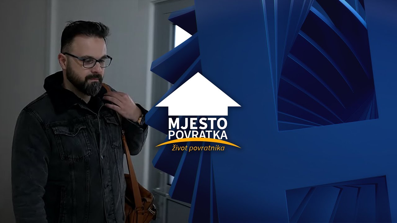 MJESTO POVRATKA: Orašje - drugi dio (10 05 2025) CIJELA EMISIJA