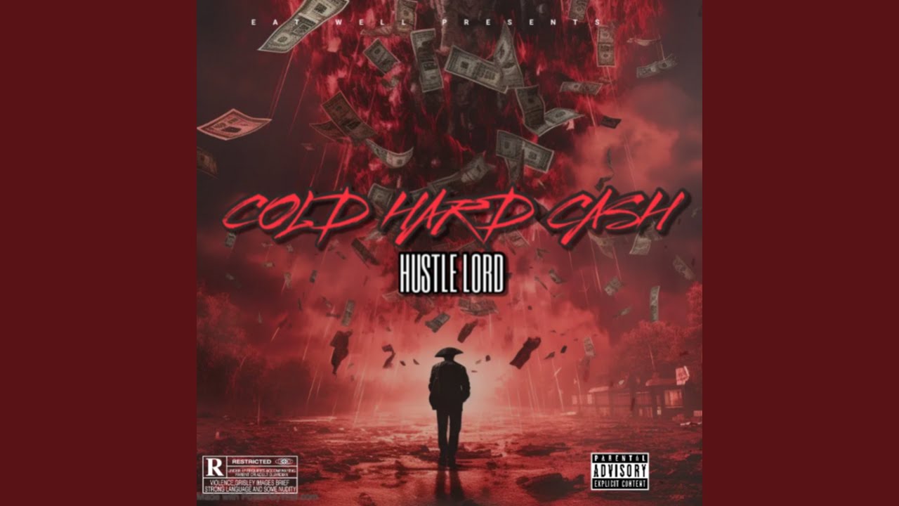 COLD HARD CASH