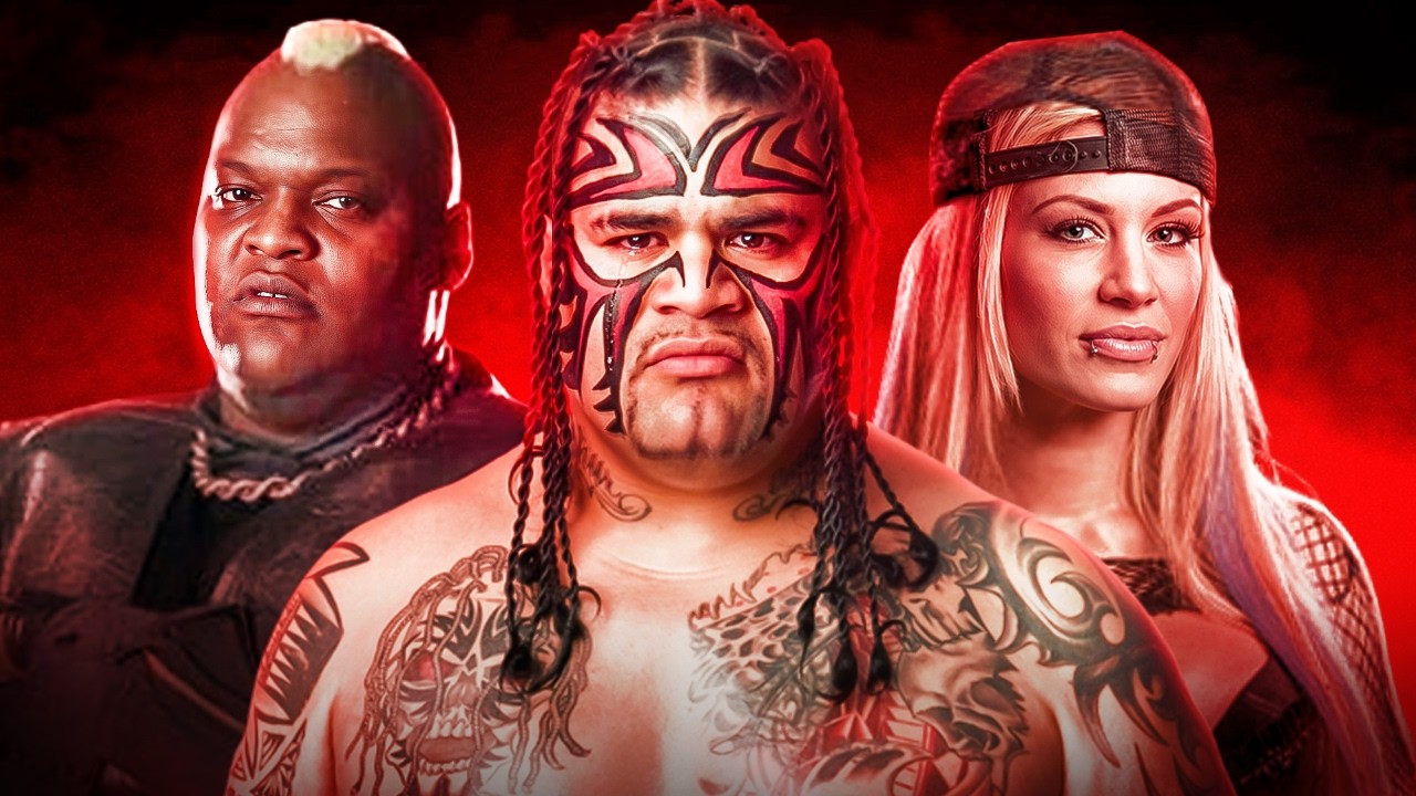 Every Forgotten Wrestler Whose Death WWE Ignored