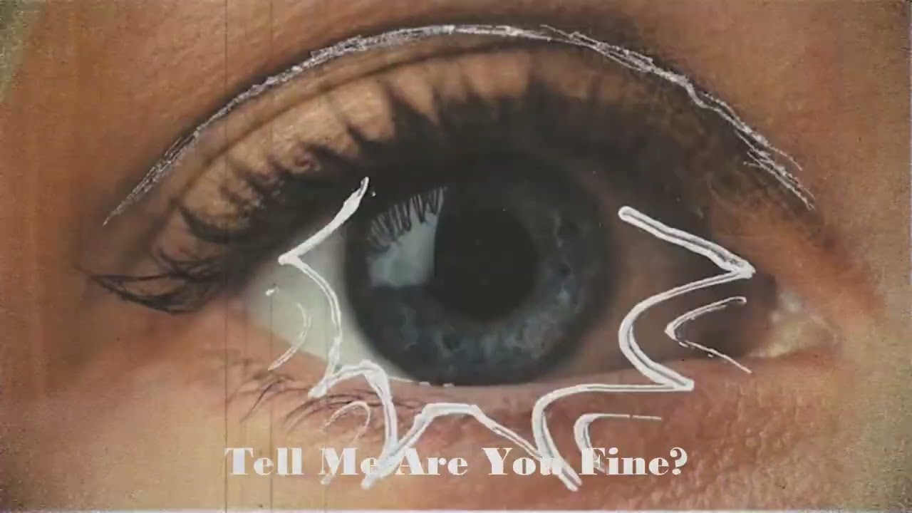 Harshit Kataria - Tell Me Are You Fine? (Official Music Video)