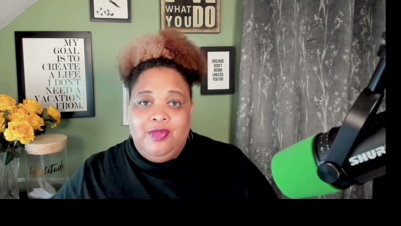 Kandyce Ellis welcom to your General and BIC Update video
