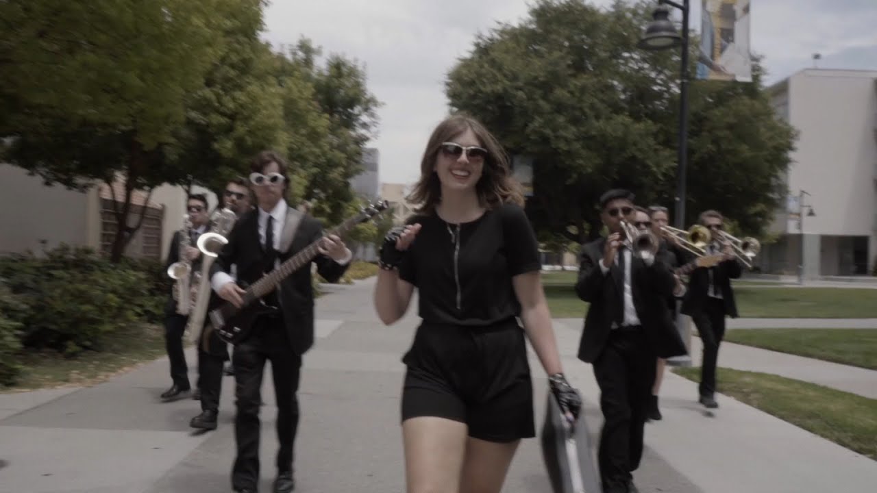 Voluntary Hazing - Skemsco (Official Music Video)