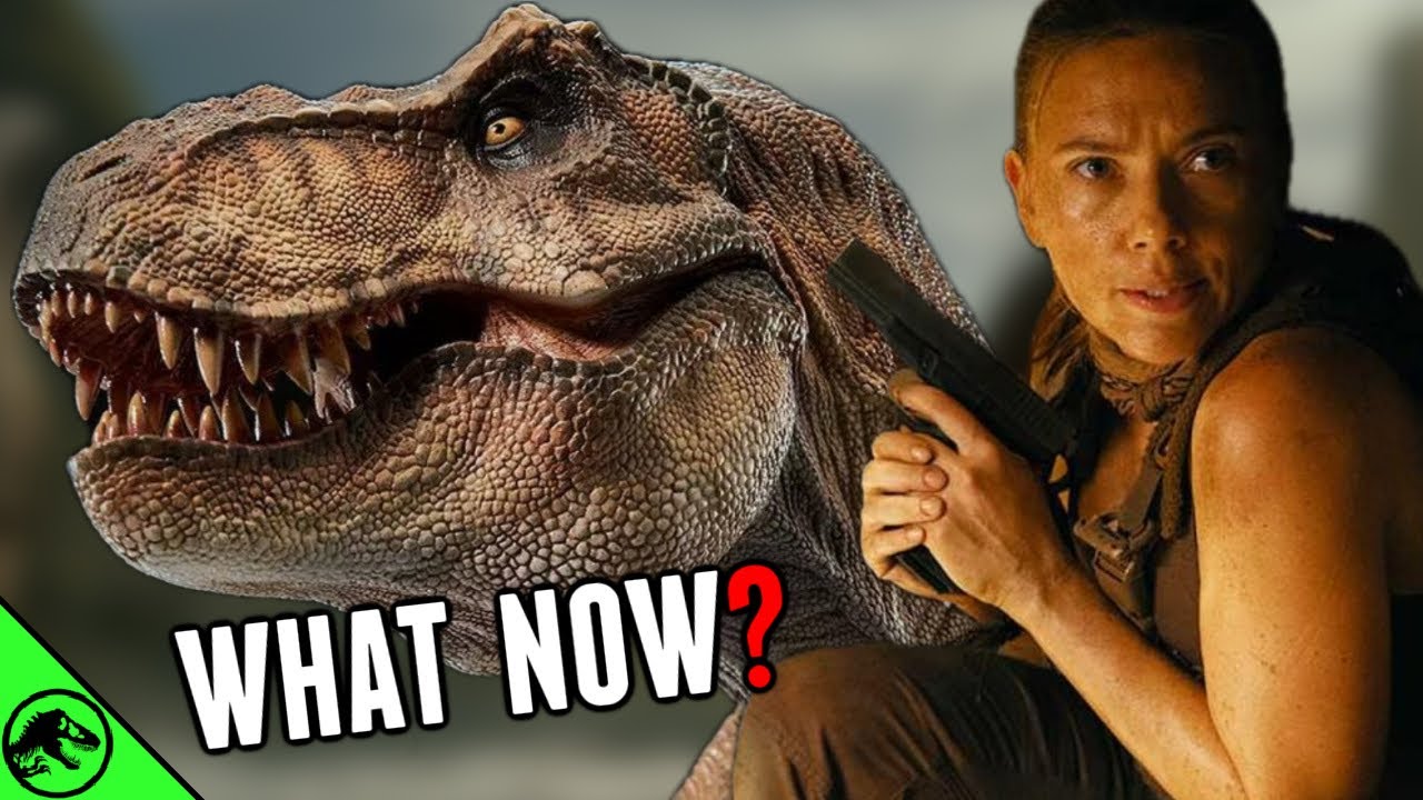 The Reality About The State Of The Jurassic Park Franchise&hellip;