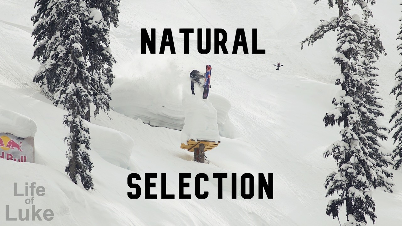 Natural Selection 2026 Day 1