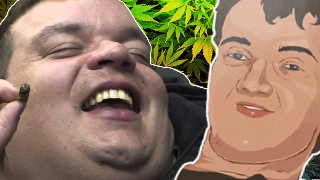 Asking Confusing Questions to a Stoner
