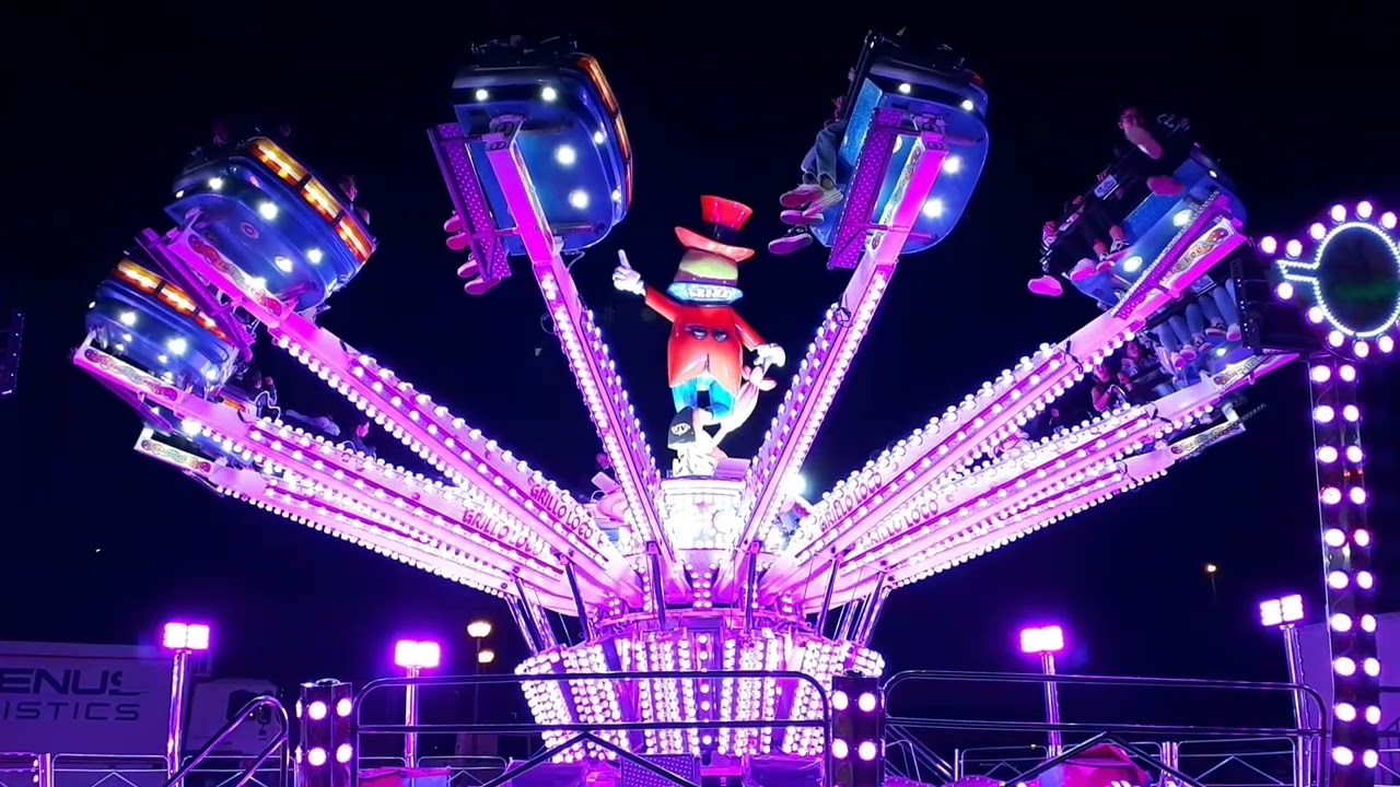 Crazy Jump en Zamudio Jaiak San Martín 2022