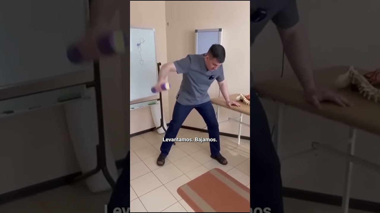 &iexcl;Solo 5 minutos y lo olvidar&aacute;s para siempre!