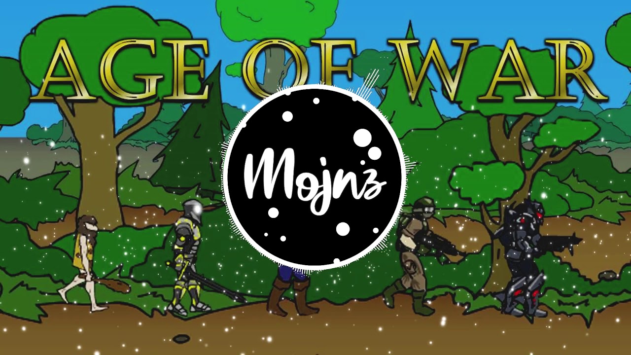 Age Of War (Mojnz Hardstyle Remix)