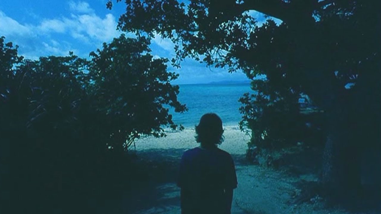 Away with Words (1999, Christopher Doyle) - Full movie with subtitles [ENG, PL]