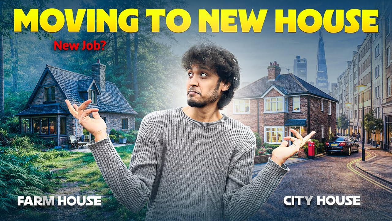 నేను Farm House Vacate చేస్తున్న🥲 #telugu #london #shashisenses #teluguvlogs #hometour #ukhomes #uk 