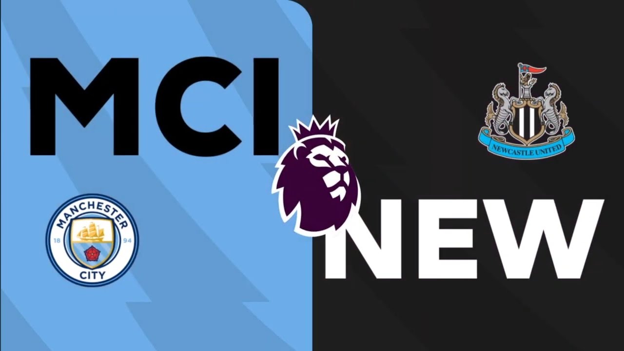 PS4 FC 26 | Manchester City VS Newcastle United at Eitihad Stadium | Premier League 25/26