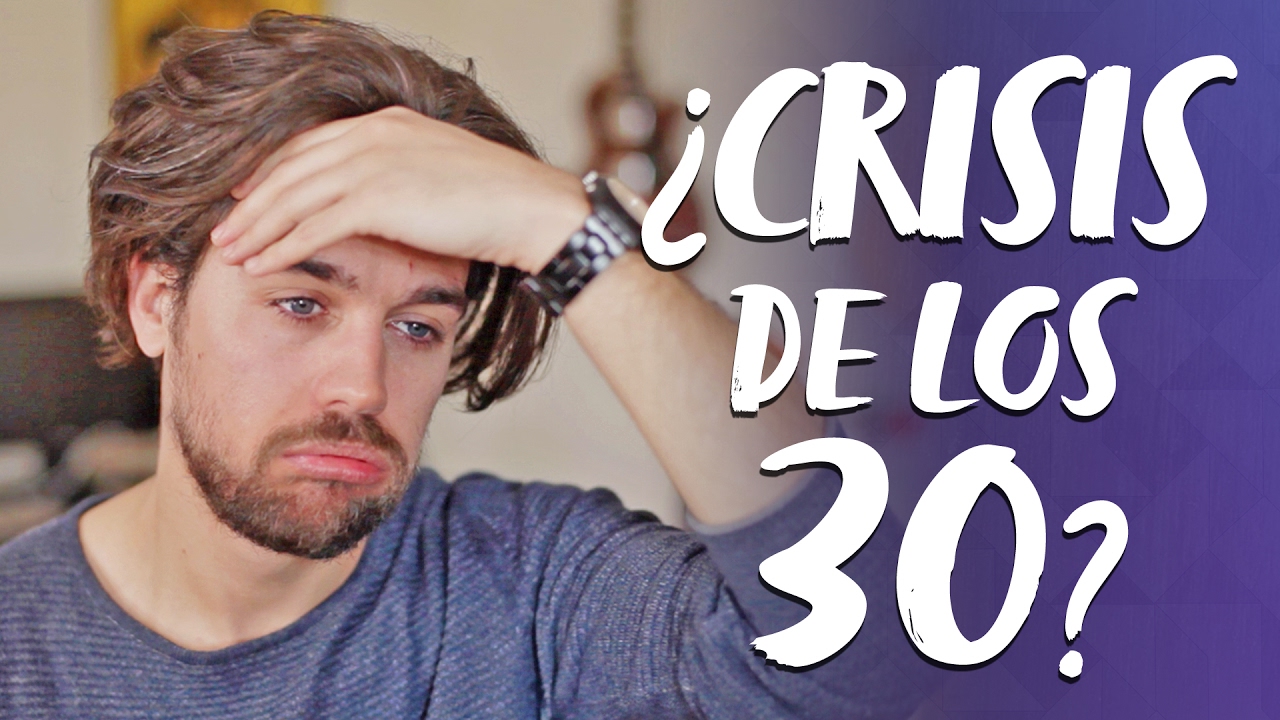 LA CRISIS DE LOS 30 | Karli Gavaldá