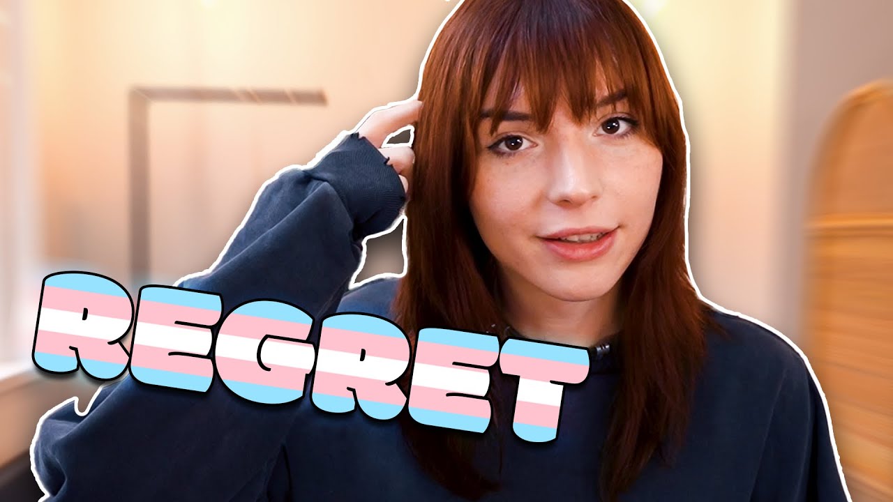 Regretting Your Transition?