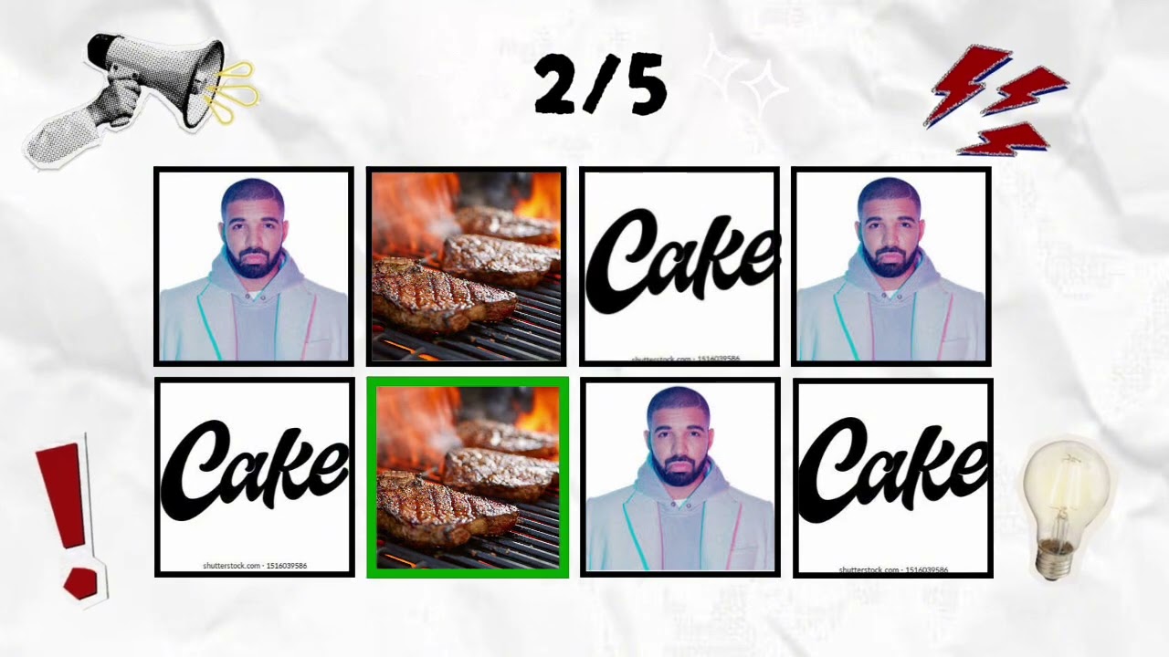 Say the word on beat - Drake