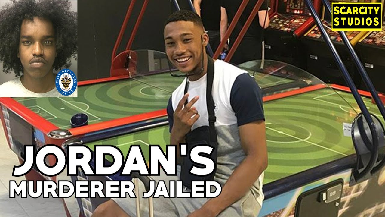 Jordan Moazami - Hamed Hussain Sentenced to 19 year minimum for his Murder #StreetNews