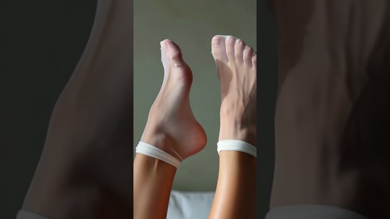 #Nylons