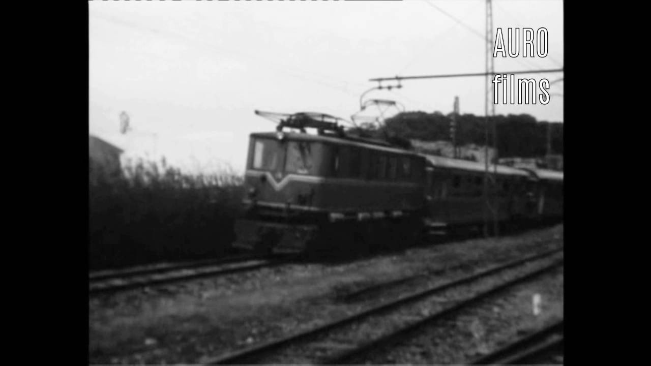 Ferrocarriles Vascongados