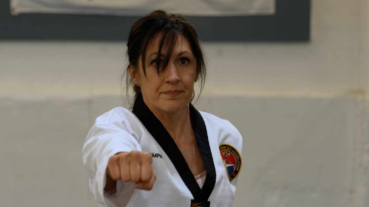 Strength Beyond the Fight: Black Belt Warrior&rsquo;s Mammogram Detects Breast Cancer at Age 40