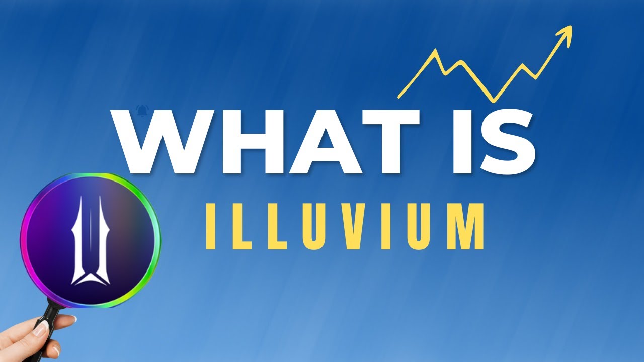 What is Illuvium Crypto? ILV Crypto - CRYPTO GRID | Illuvium Crypto for Absolute Beginners #crypto