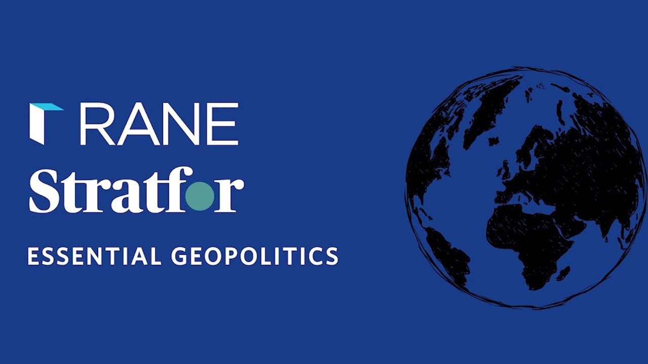 Essential Geopolitics US Anti Corruption and Latin America