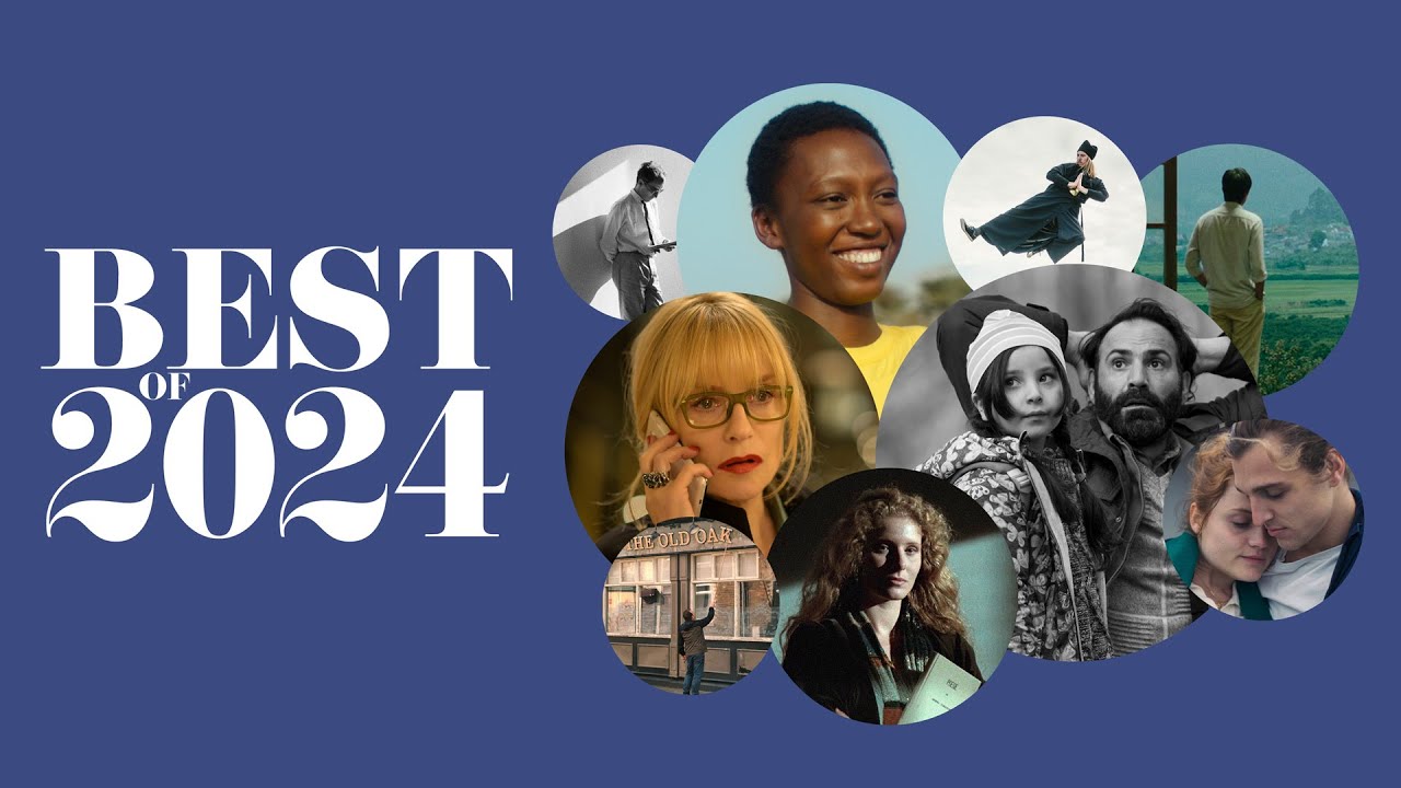 Best of 2024 &ndash; Kino Film Collection