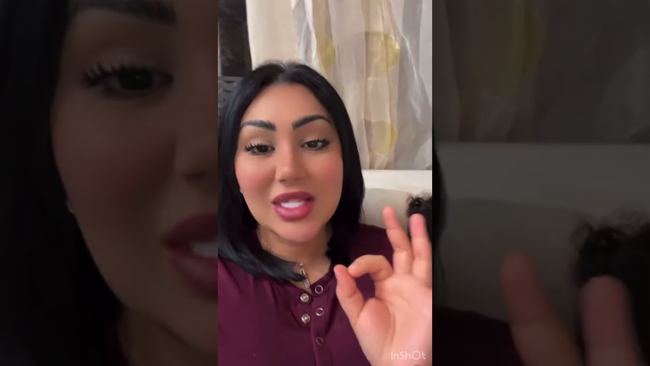 فيفي طبوزي كيفاش سمنت ودرت لاطاي اسمعوني مليحً😍
