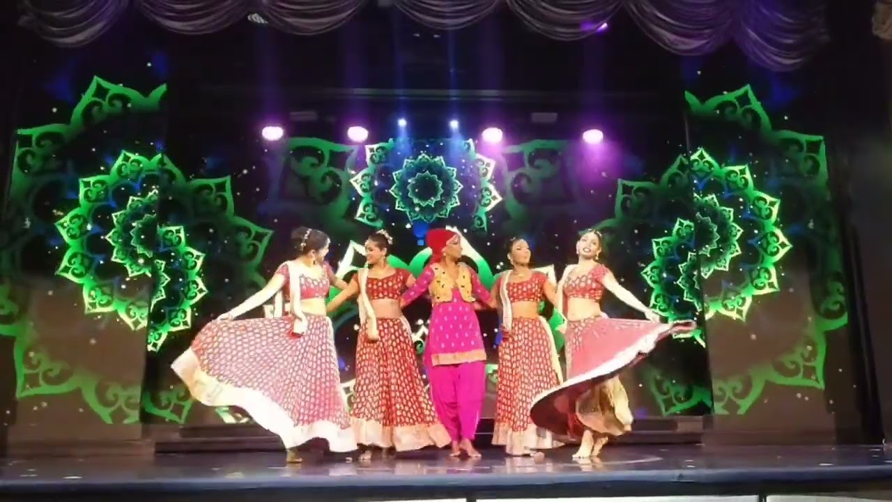 🎰💃 Casino Shopping Dance Show | Cordelia Cruise Experience 🌊✨