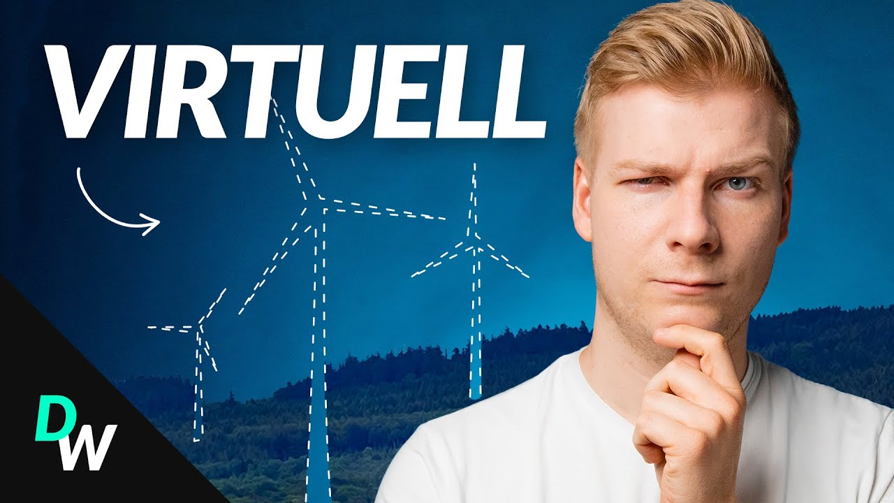 Wie virtuelle Kraftwerke gerade den Energiemarkt erobern