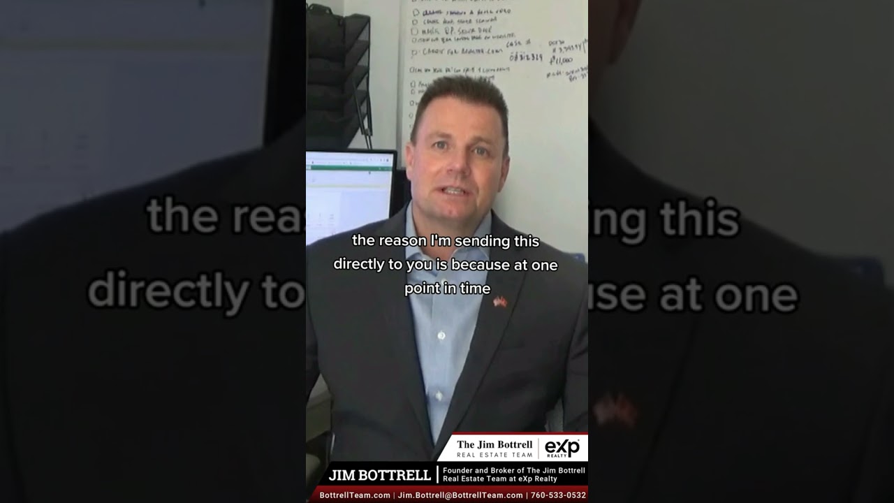 Surprising Twist Happening Now in the Real Estate Market | Part 1 #ytshort #shorts