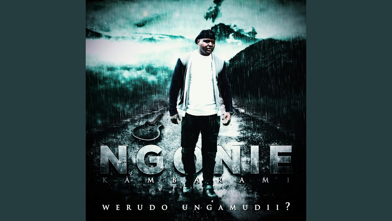 Zvaunondiita So (feat. Tally Bee)
