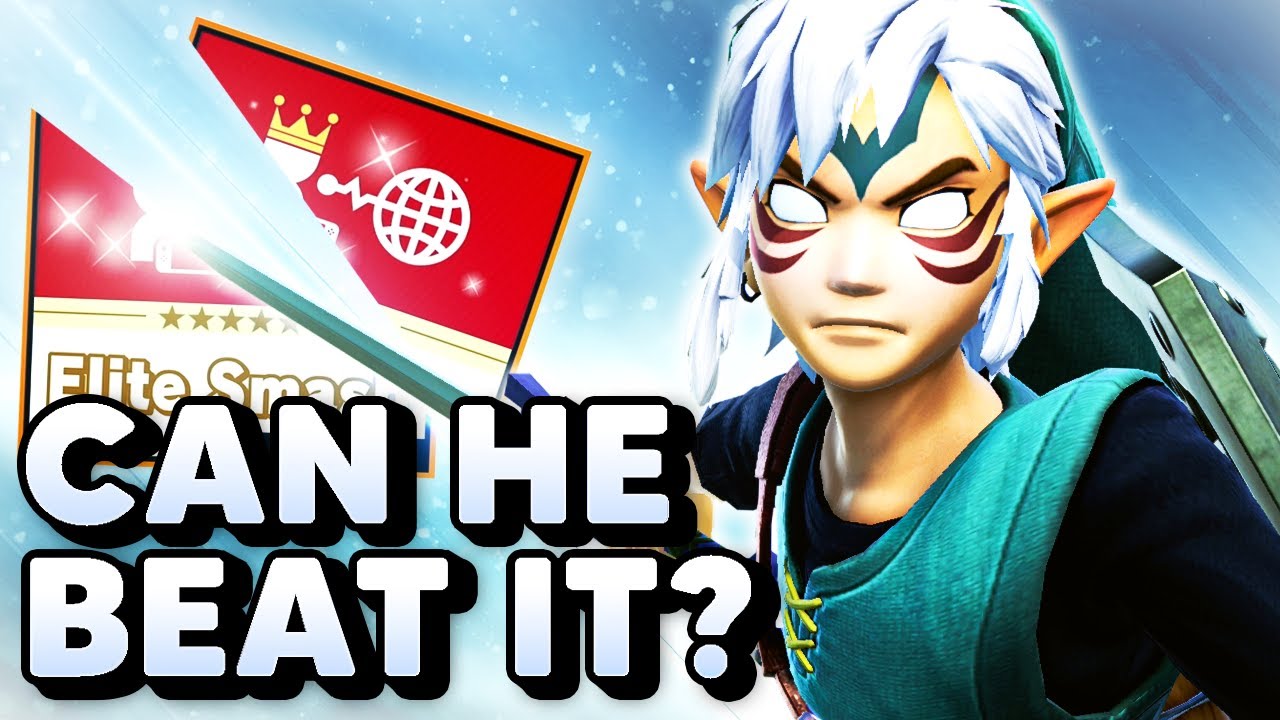 CAN I WIN 100 TIMES IN A ROW WITH LINK?