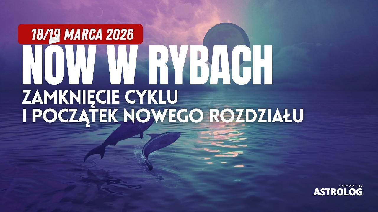 N&oacute;w w Rybach | Wszystkie 12 znak&oacute;w