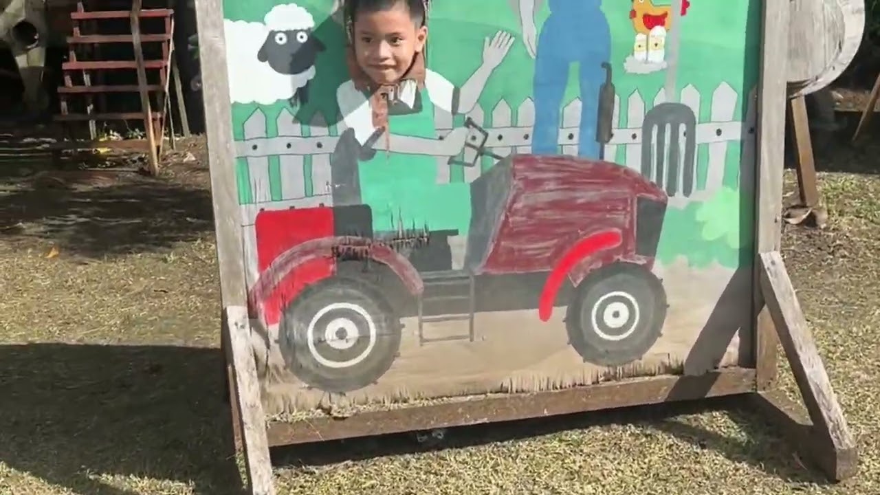 South Farm Bohol