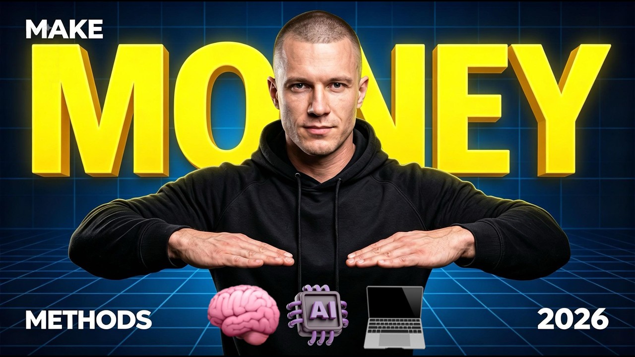 Earn Money Online: Building Autonomous Income Systems in the TON Ecosystem