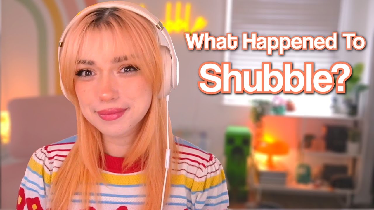 What Happened To Shubble?