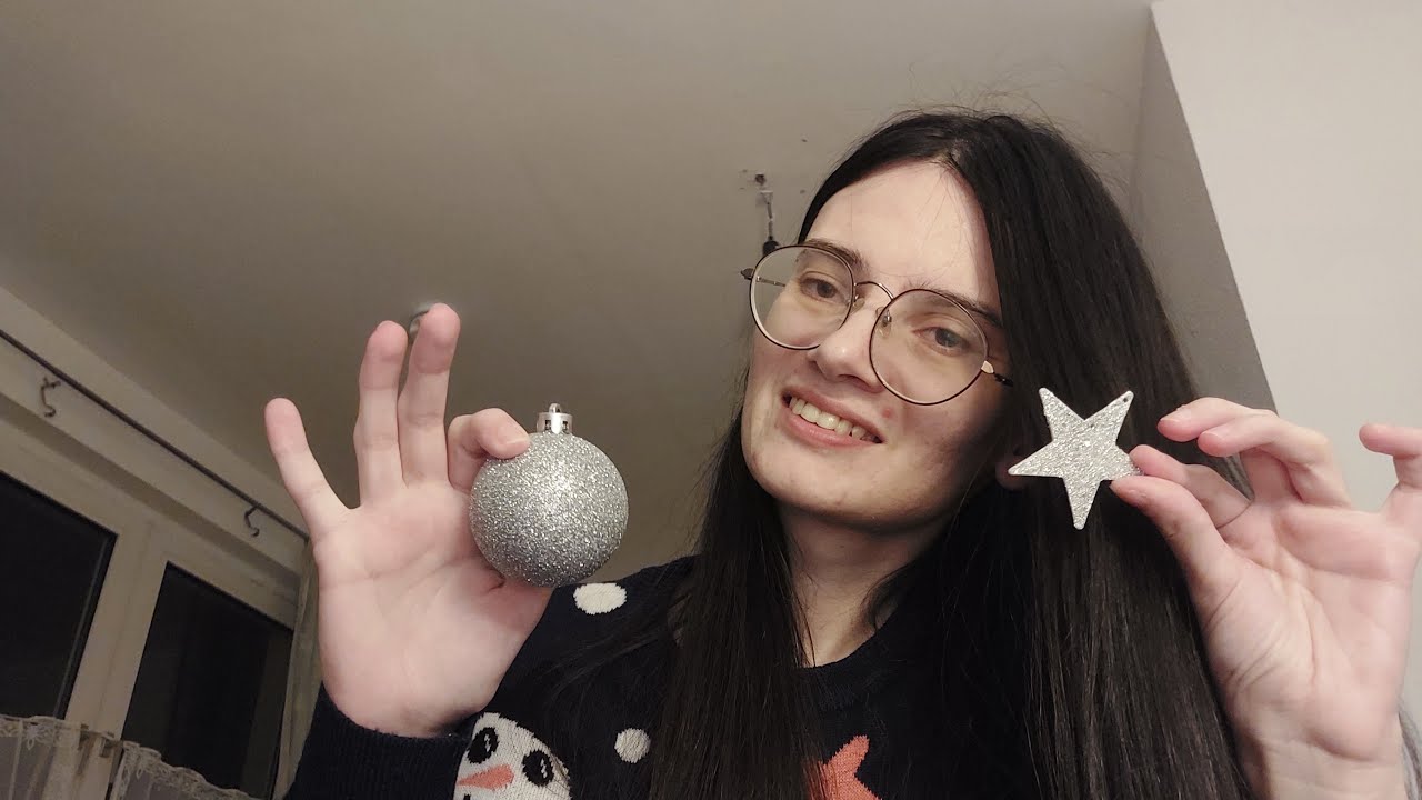 ASMR АСМР стрим для кайфа и мурашек