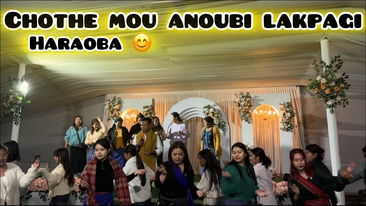 Chothe leisa pakhangsingi haraobana loihoure mou anakubi lapkagi at chadropoto