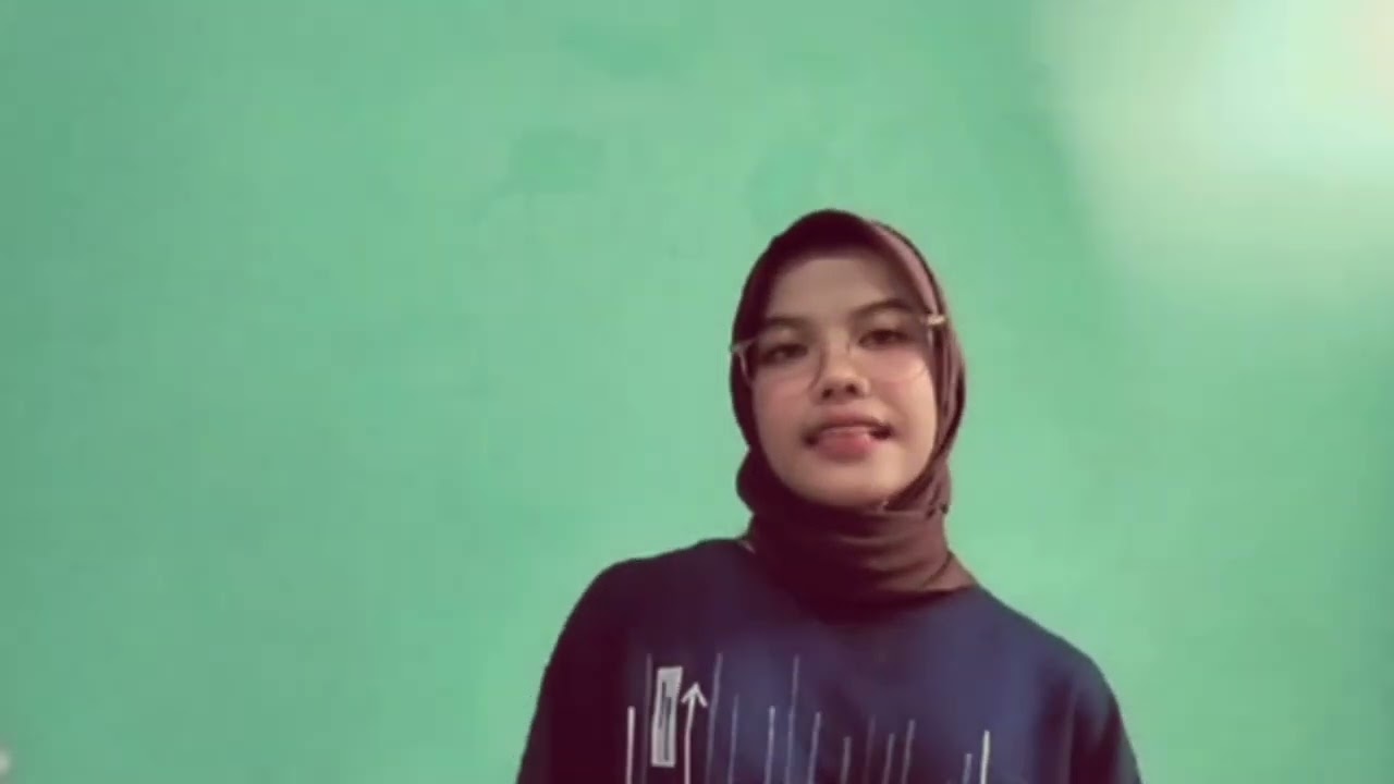 MASA DEPAN YANG KITA BANGUN