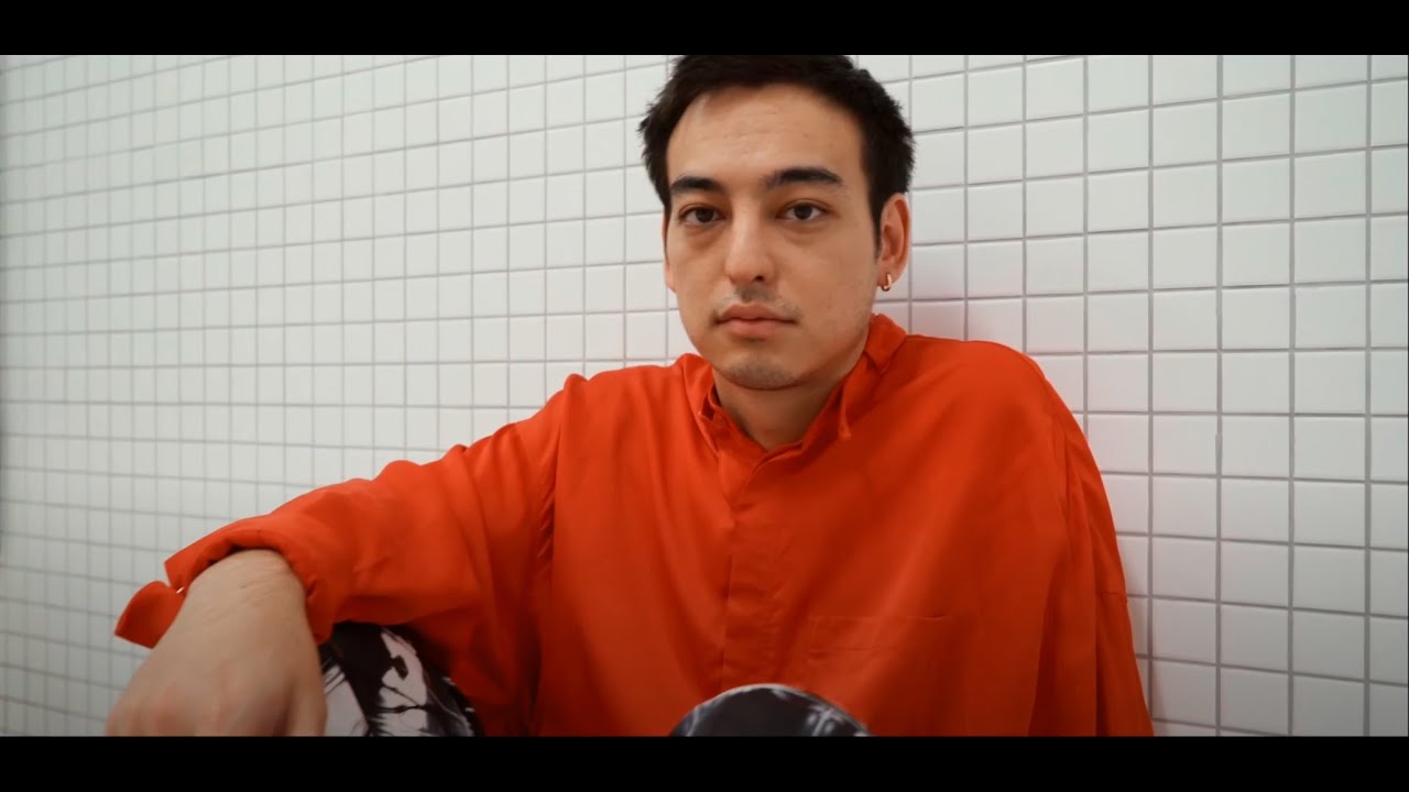Joji - Hold my Blood MV