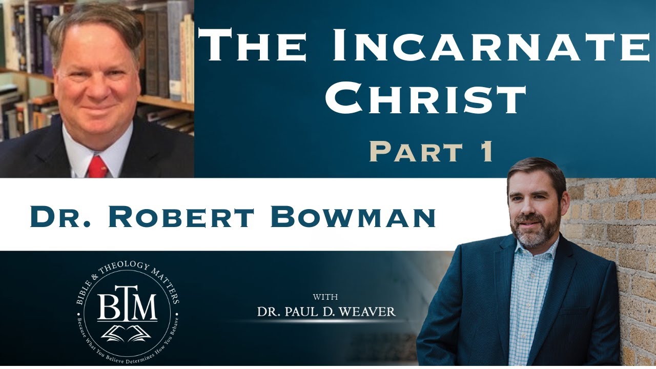 Did Jesus Claim to Be God? | The Incarnate Christ Podcast - Part 1