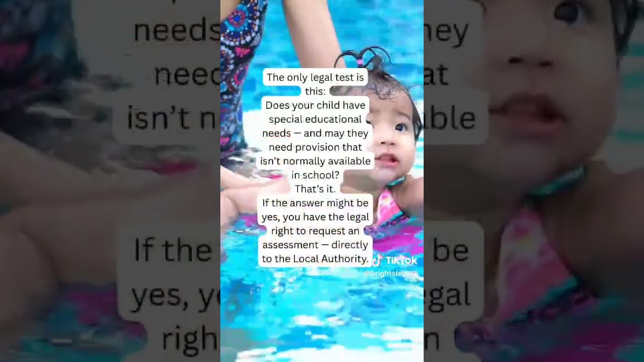 Schools don&rsquo;t control EHCPs. Parents do. #ehcp  #ebsa #schoolanxiety #parentalrights #motivation