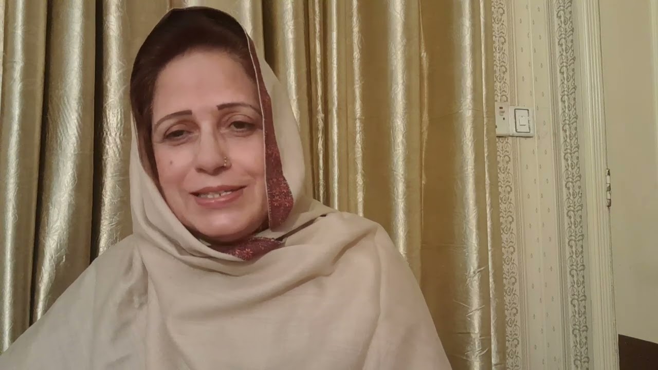 Sabar karo aur Allah Ki rahamat Dekho