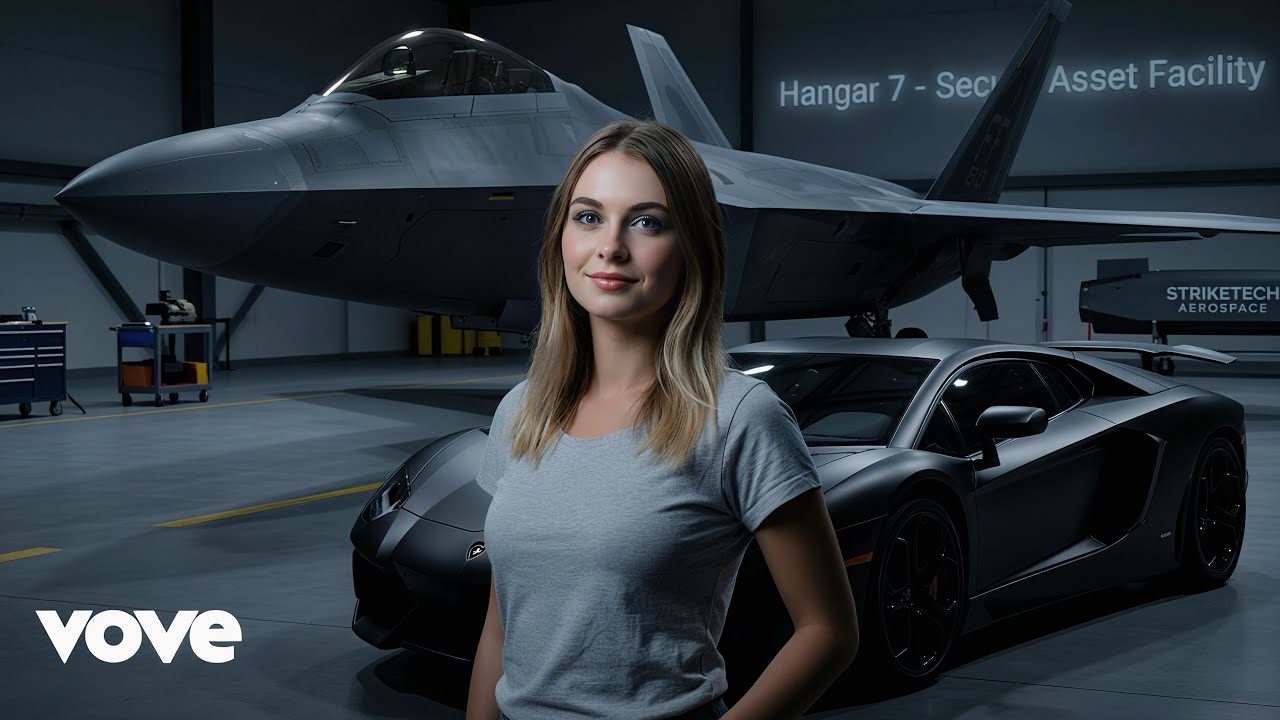Luna Veex – Dream (Original Mix) | MF NiTRo | Super Car Music