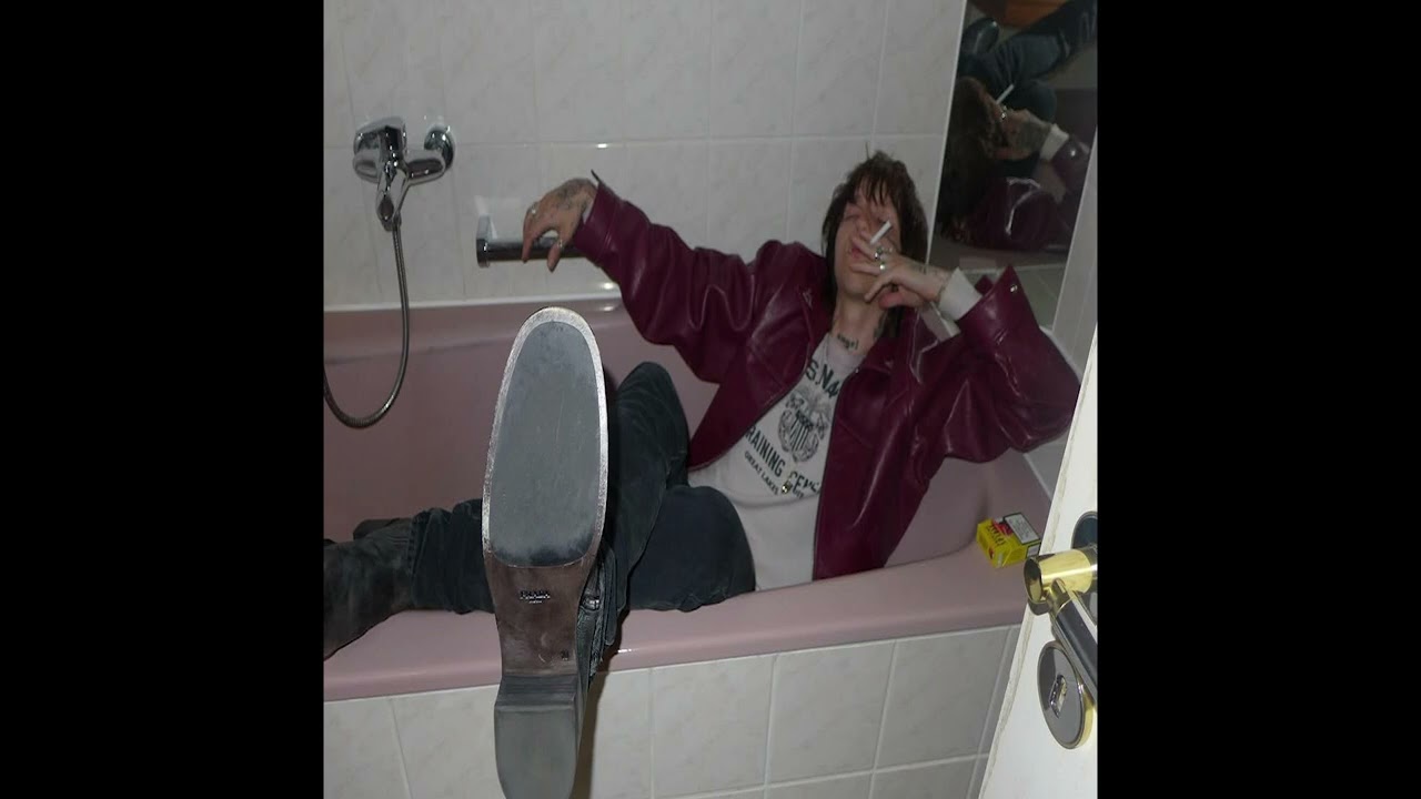 (free) Kai Angel x Damage type beat 