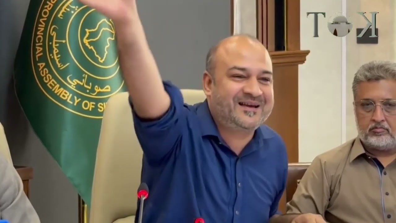 Ali Khursheedi Gives 10-Day Ultimatum to K-Electric, HESCO, SEPCO Over Load Shedding | Karachi