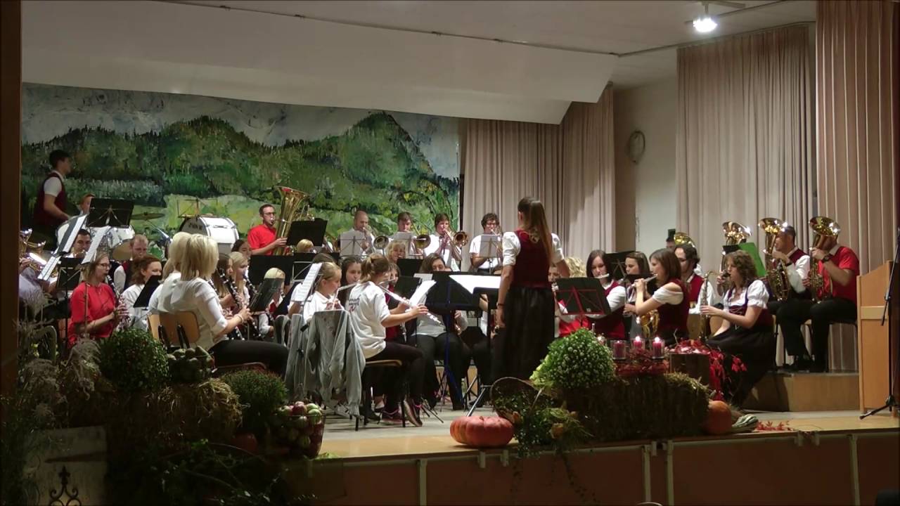 20 Jahre JBO Weiterdingen: Jubil&auml;umsorchester, Dr Rockenstein