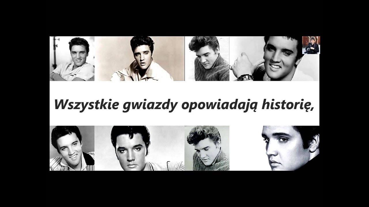ELVIS PRESLEY-SURRENDER