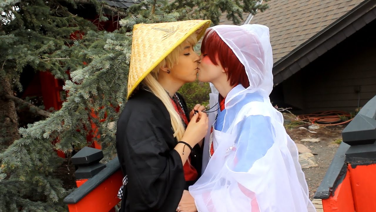 Bakugou & Todoroki CMV 
