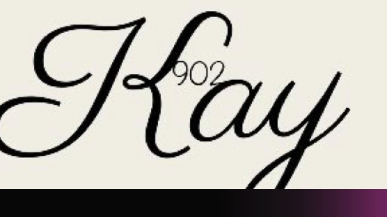 902.kay - Black Money
